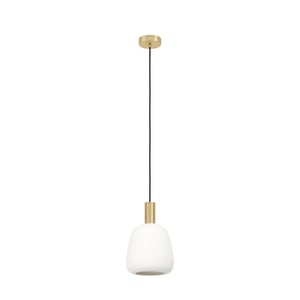 EGLO 900305 Deckenleuchte E27 40 W