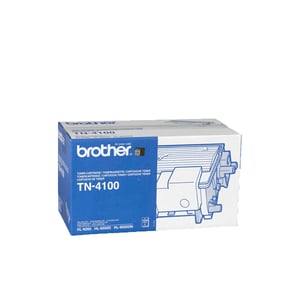 Brother TN-4100 kaseta z tonerem 1 szt. Oryginalny Czarny