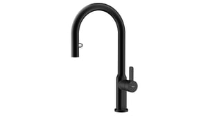 Teka Oval 9382 Black
