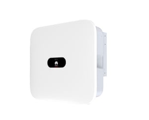 Huawei SUN2000-20KTL-M2 Power Adapter/Inverter, Outdoor, 20,000 W, White
