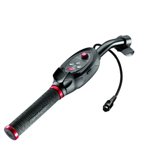 Manfrotto MVR901EPEX fjärrkontroll för kameror, trådbunden