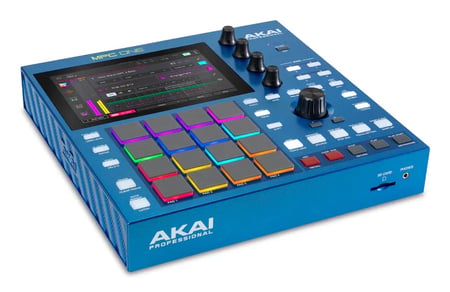 Akai MPC One G2