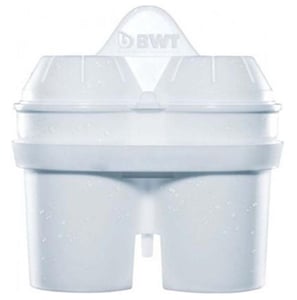 BWT 814139 Water Filter Refill Pack – 1 Water Filter Cartridge