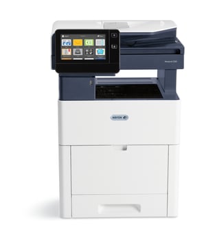 Xerox VersaLink C505V/S wielofunkcyjne Laser A4 1200 x 2400 DPI 43 stron/min