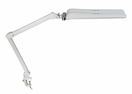 MAUL 8205402 lampa stołowa Biały