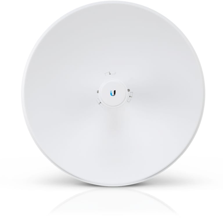 фото Точка доступу Ubiquiti airMAX PowerBeam AC (PBE-5AC-GEN2-5)