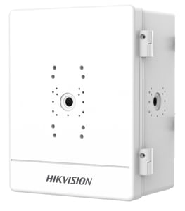 Hikvision DS-SBOX-03 part / accessory for speakers