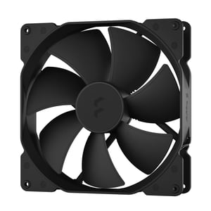 Fractal Design Dynamic X2 GP-18 PWM Obudowa komputera Wentylator 18 cm Czarny 1 szt.