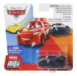 Disney Pixar Cars GKF65 toy car