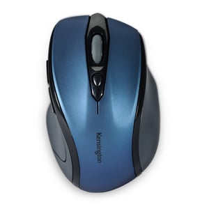 Kensington Pro Fit Wireless-Maus – Saphirblau
