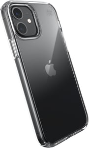 Speck Presidio Perfect Clear mobilskal 15,5 cm (6,1") Transparent