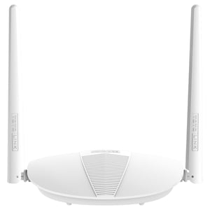 TOTOLINK N210RE router bezprzewodowy Fast Ethernet Jedna częstotliwości (2,4 GHz) Biały