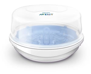 Philips AVENT SCF281/02 Sterylizator mikrofalowy