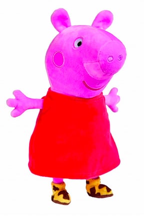 Simba Toys Peppa Pig