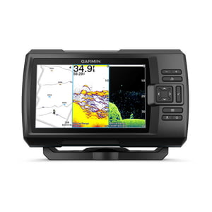 Garmin STRIKER Vivid 7cv Angel-Echolot 17,8 cm (7") 500 W