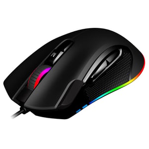 Patriot Memory Viper 551 myszka Gaming Po prawej stronie Optyczny 12000 DPI