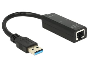 DeLOCK 62616 Ethernet-Netzwerkkarte 1000 Mbit/s