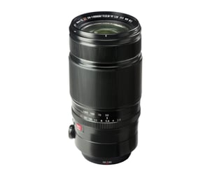 Fujifilm FUJINON XF 50–140 mm F2,8 R LM OIS WR SLR-Telezoomobjektiv, schwarz