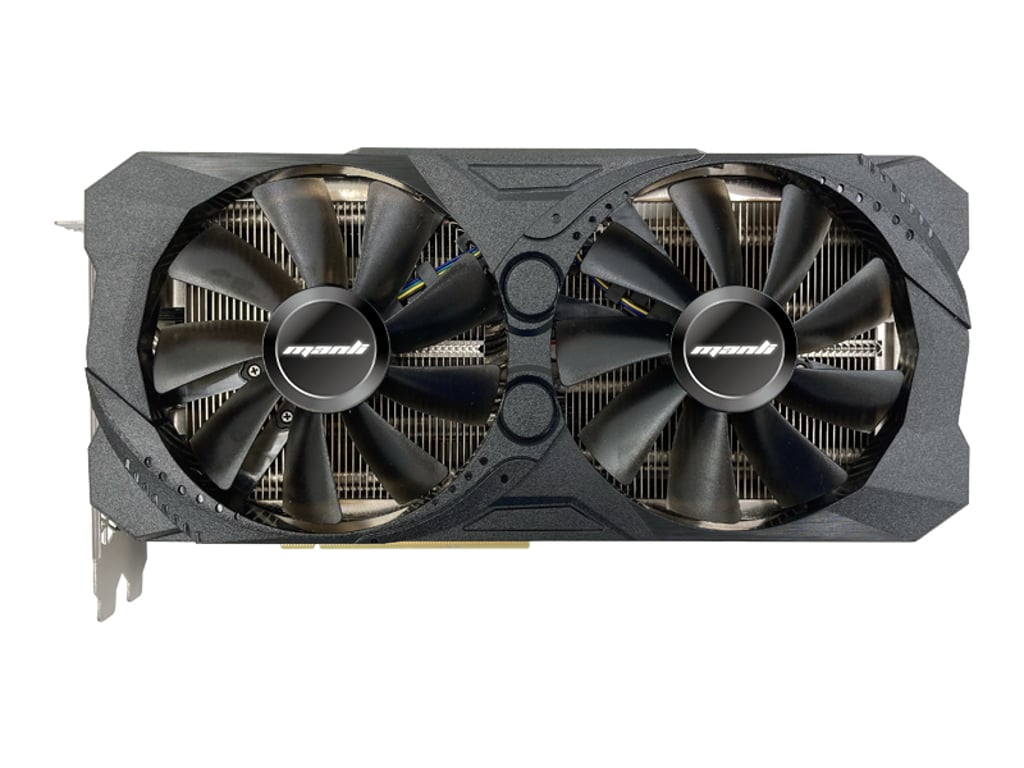 あ*お様 GeForce RTX 3070 manli グラフィックボード Manli GeForce RTX 3070 8GB GDDR6 (N61730700M24794) - Karta