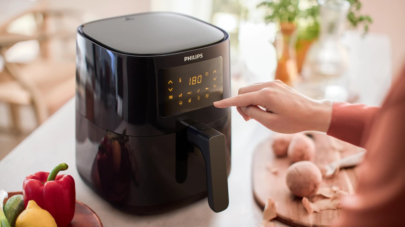 Philips 3000 series HD9252/90 Ovi Mini