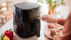 Philips 3000 series HD9252/90 Ovi Mini