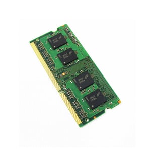 Fujitsu 8GB DDR4-2400 moduł pamięci 1 x 8 GB 260-pin SO-DIMM