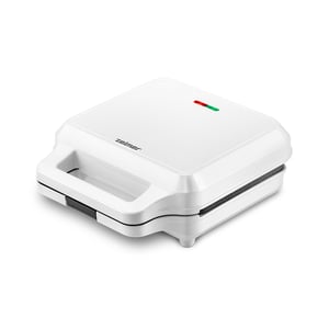 Zelmer ZSM0002 brödrost 900 W Vit