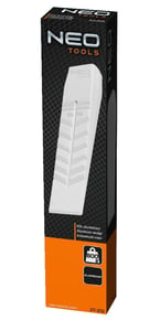 NEO tools 27-212 tool shank wedge, 1 pc.