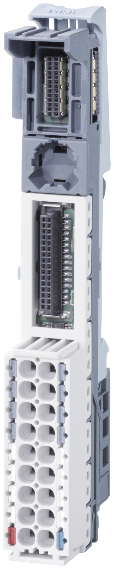 Siemens 6ES7193-6BP00-0DA0 kontakt elektryczny