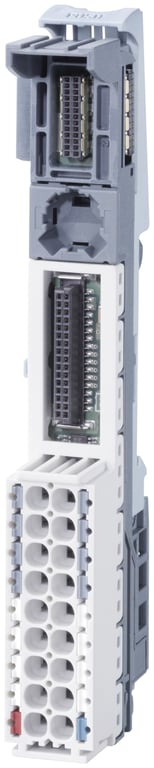 Siemens 6ES7193-6BP00-0DA0 kontakt elektryczny