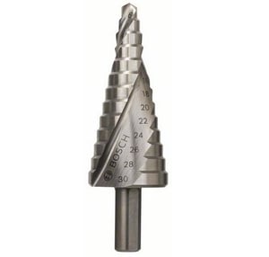 Bosch 2 608 597 520 Bohrer Mehrstufenbohrer 1 Stück