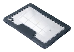 DEQSTER 40-2000077 etui na tablet 27,9 cm (11") Folio Czarny