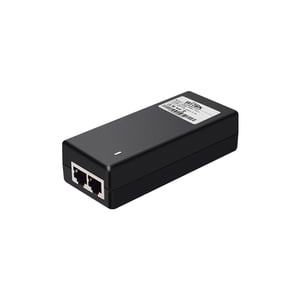 Wi-Tek WI-POE51-24V adapter PoE Gigabit Ethernet