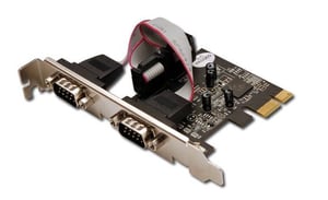 Digitus DS30000-Adapter, intern, seriell