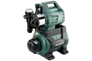 Metabo HWWI 3500/25 INOX 1100 W 4,5 bar 3500 l/h