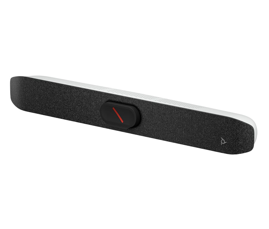 HP Poly Kamera USB do wideokonferencji Poly Studio V12 , bez zasilacza