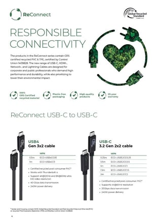 Microconnect CAT- -2025/2026 katalog