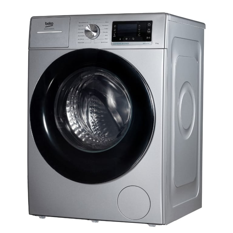 фото Стиральная машина автоматическая Beko AWB 912S/PRO BP 1