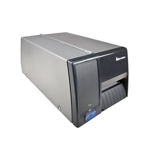 Intermec PM43c etikettskrivare, direkttermisk/termotransfer, 203,2 mm/s, kabelansluten, kabelanslutet LAN
