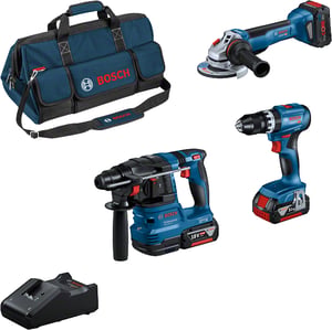 Bosch 0.615.A50.04C Battery