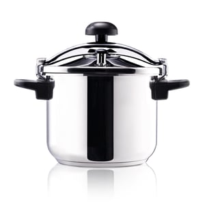 Taurus Classic Moments 8 l Stainless Steel