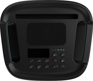 Hisense HP110 Czarny 300 W