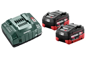 Metabo 685122000 ładowarka akumulatorów Prąd przemienny