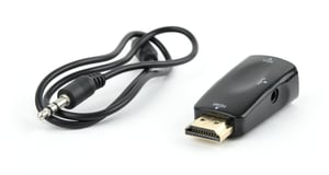 Gembird AB-HDMI-VGA-02 Videosignal-Konverter