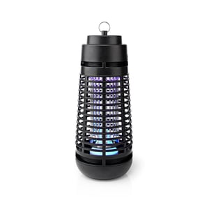 Nedis INKI112CBK6 Insect Killers/Repellents Insect control product Suitable for indoor use Suitable for outdoor use Black