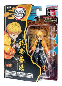 Bandai Zenitsu Agatsuma