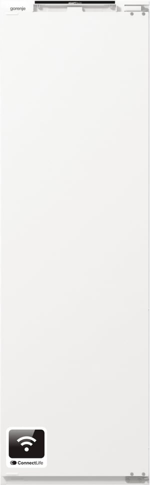 Gorenje RI517E41WF lodówka Wbudowany 300 l Biały
