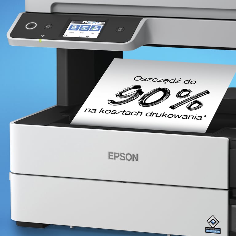Epson EcoTank M3170