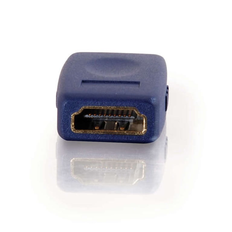 C2G Velocity HDMI Niebieski