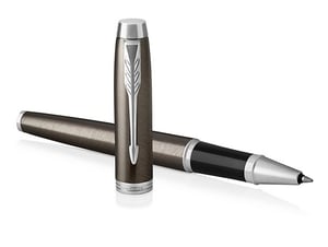 Parker IM Ballpoint Pen with Refill, Black, 1 pc.